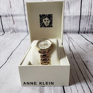 Anne Klein Women's Watch AK/ 2544 Y121E